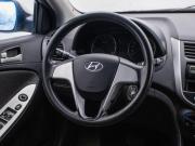 Hyundai Solaris I Москва  - изображение 31