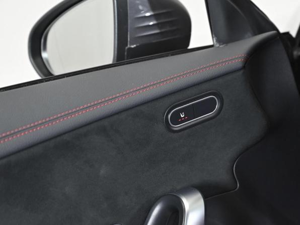 Mercedes-Benz CLA II (C118 X118) с пробегом 2020 года, цена 2 899 000 рублей, 76000 км, седан, Автокод Объявления