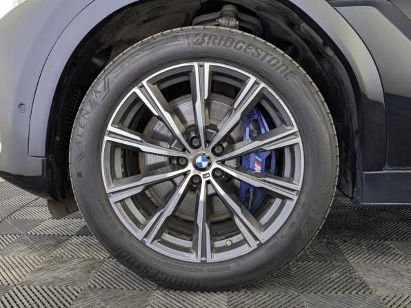 BMW X6 III (G06) с пробегом 2020 года, цена 6 200 000 рублей, 102693 км, внедорожник, Автокод Объявления
