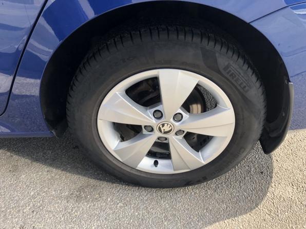 Skoda Octavia IV (A8) с пробегом 2021 года, цена 2 490 000 рублей, 72926 км, лифтбек, Автокод Объявления