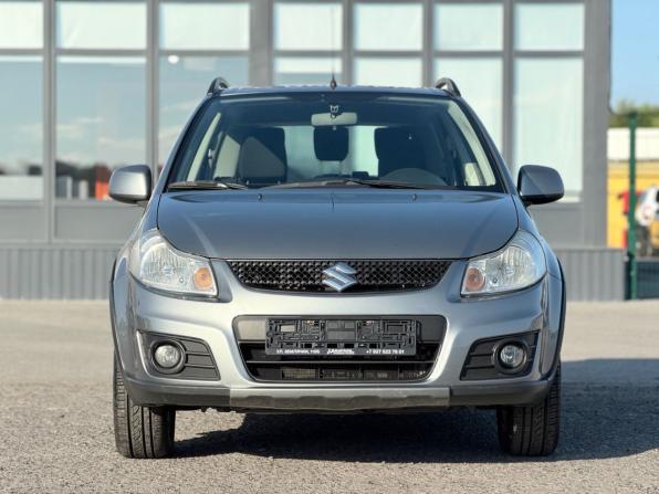 Suzuki SX4 I (Classic) Рестайлинг с пробегом 2011 года, цена 990 000 рублей, 153255 км, хэтчбек, Автокод Объявления