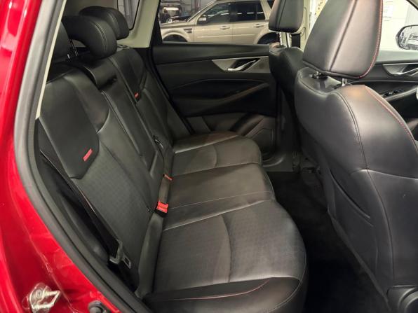 Changan CS35 Plus I Рестайлинг с пробегом 2023 года, цена 1 797 000 рублей, 24817 км, внедорожник, Автокод Объявления