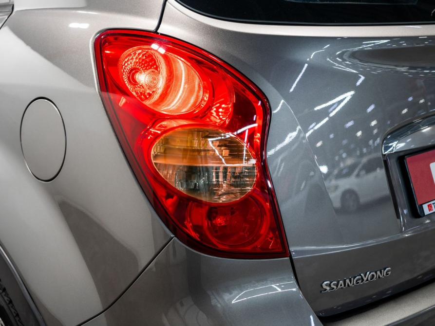 SsangYong Actyon II Чита  - изображение 18