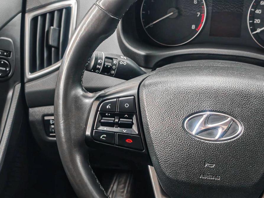 Hyundai Creta I Ростов-на-Дону  - изображение 19