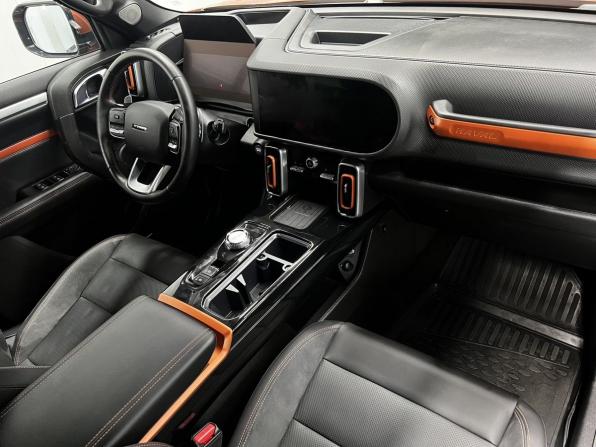 Haval Dargo I с пробегом 2022 года, цена 2 495 000 рублей, 71538 км, внедорожник, Автокод Объявления