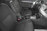 Mitsubishi Lancer X Рестайлинг Кемерово  - изображение 33
