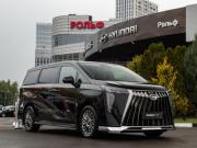 GAC M8 Москва  - изображение 28