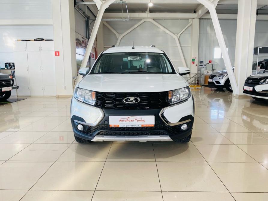 Lada (ВАЗ) Largus I Рестайлинг Миасс  - изображение 2