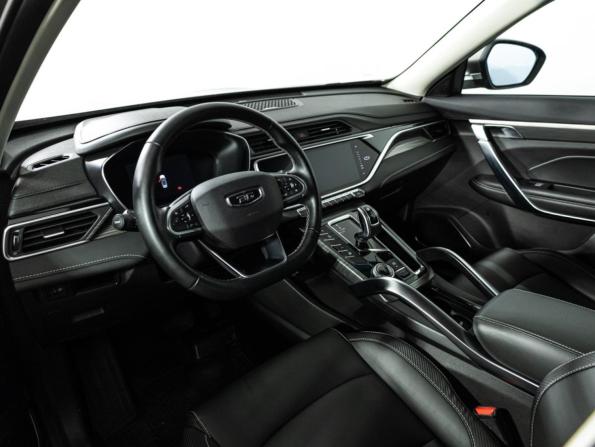 Belgee X70 I с пробегом 2024 года, цена 2 159 700 рублей, 48000 км, внедорожник, Автокод Объявления