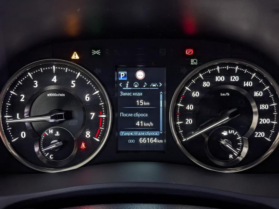 Toyota Alphard III Рестайлинг Москва  - изображение 16
