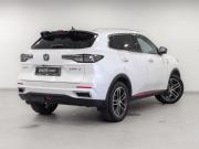 Changan CS55 Plus II Москва  - изображение 34