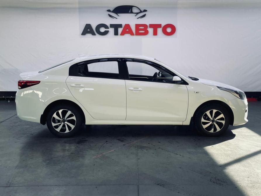 Kia Rio IV Оренбург  - изображение 7