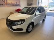Lada (ВАЗ) Granta I Рестайлинг Челябинск  - изображение 20