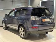 Mitsubishi Outlander II Новосибирск  - изображение 19