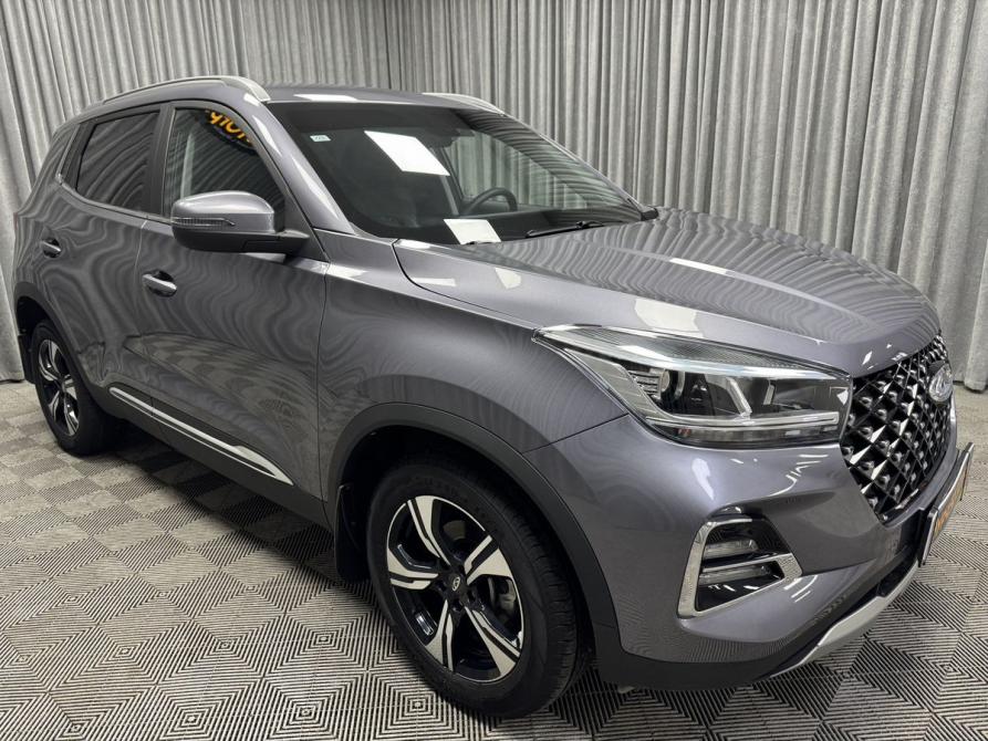 Chery Tiggo 4 Pro I Стерлитамак  - изображение 3