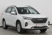 Haval M6 II Екатеринбург  - изображение 28