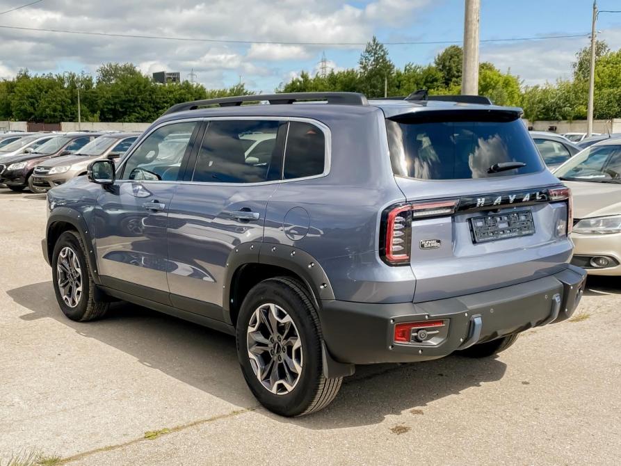 Haval Dargo Нижний Новгород  - изображение 4