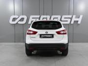 Nissan Qashqai II Ростов-на-Дону  - изображение 24