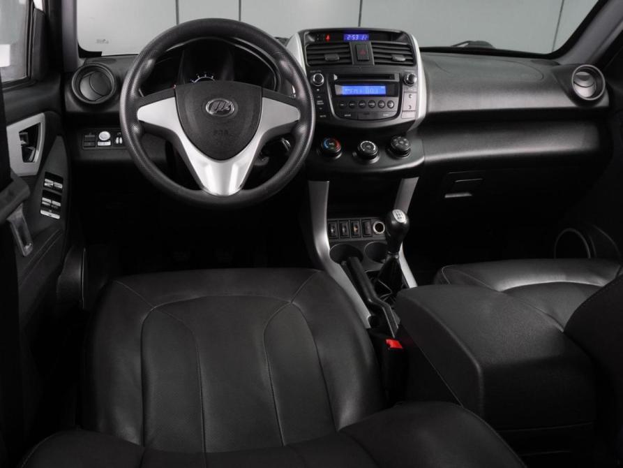 Lifan X60 I Рестайлинг Воронеж  - изображение 6