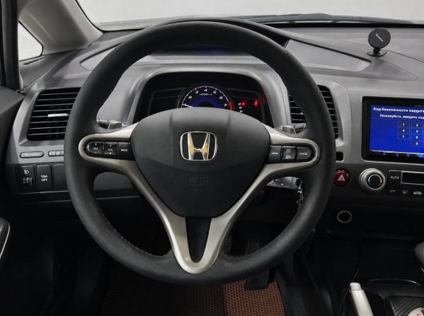 Honda Civic VIII с пробегом 2008 года, цена 749 000 рублей, 326778 км, седан, Автокод Объявления