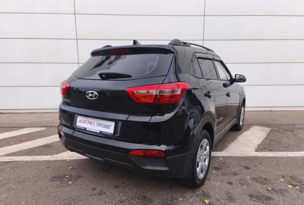 Hyundai Creta I Ставрополь  - изображение 5