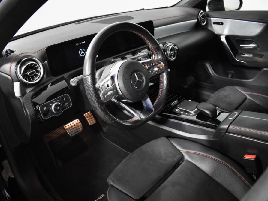 Mercedes-Benz CLA II (C118 X118) Санкт-Петербург  - изображение 9