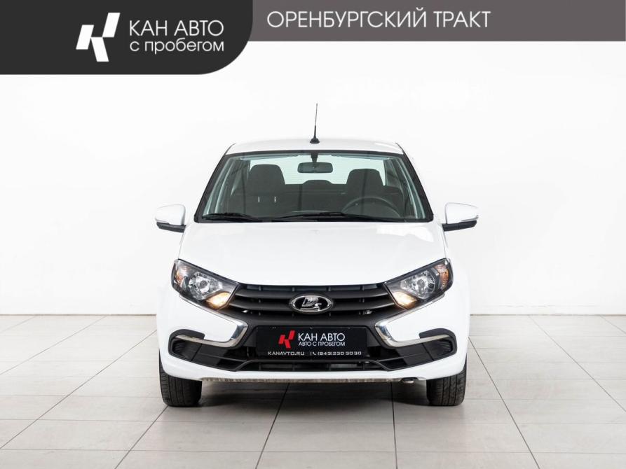 Lada (ВАЗ) Granta I Рестайлинг Казань  - изображение 2