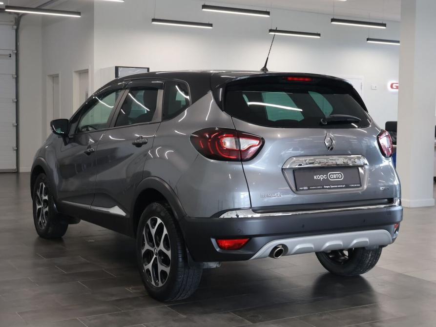Renault Kaptur I Калуга  - изображение 6