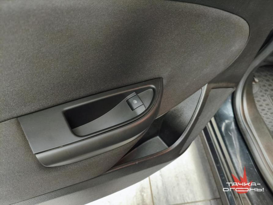 Opel Astra J Рестайлинг Пермь  - изображение 17