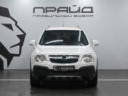 Opel Antara I Ростов-на-Дону  - изображение 21