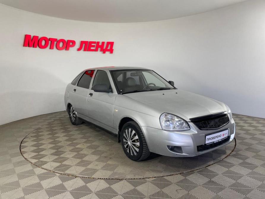 Lada (ВАЗ) Priora I Воронеж  - изображение 3
