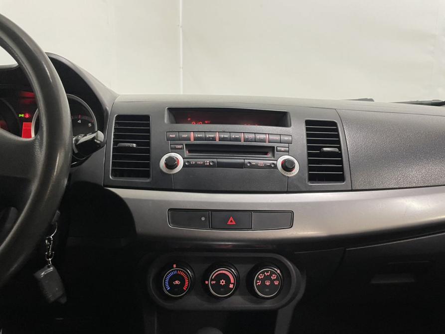 Mitsubishi Lancer X Воронеж  - изображение 15