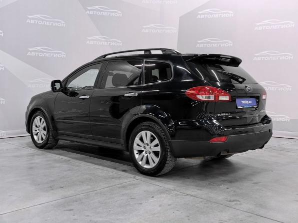 Subaru Tribeca I Рестайлинг с пробегом 2008 года, цена 1 050 000 рублей, 251430 км, внедорожник, Автокод Объявления