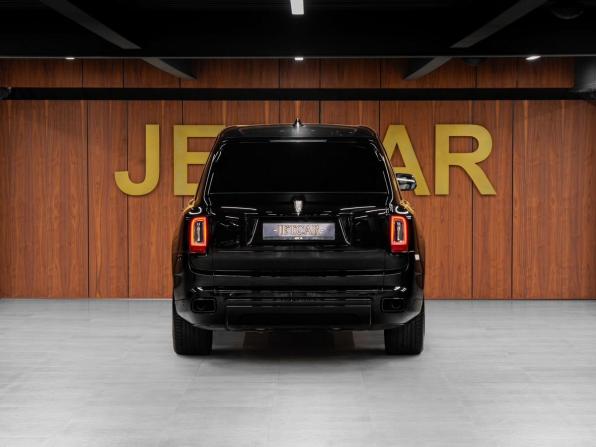 Rolls-Royce Cullinan I (Series I) с пробегом 2020 года, цена 38 000 000 рублей, 14389 км, внедорожник, Автокод Объявления
