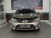 Toyota Auris II Кемерово  - изображение 24