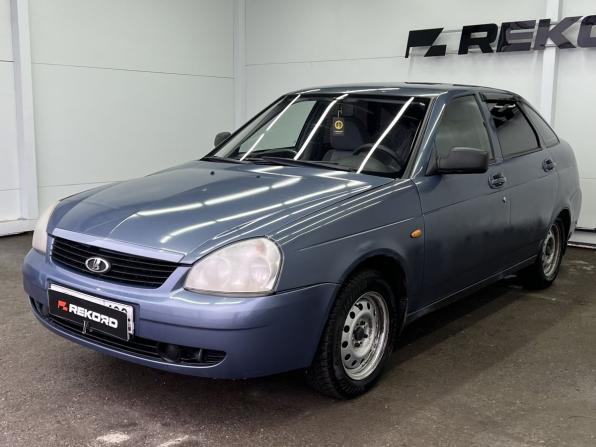 Lada (ВАЗ) Priora I с пробегом 2008 года, цена 260 000 рублей, 138616 км, хэтчбек, Автокод Объявления