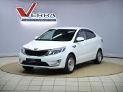 Kia Rio III Уфа  - изображение 17