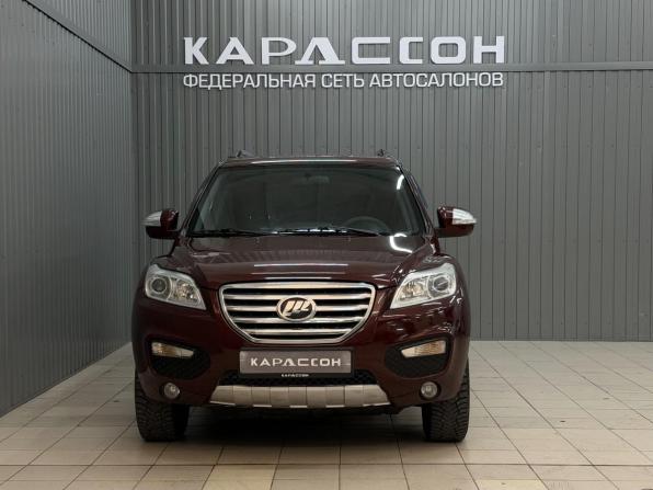 Lifan X60 I с пробегом 2014 года, цена 669 000 рублей, 88553 км, внедорожник, Автокод Объявления