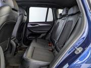 BMW X3 III (G01) Москва  - изображение 42
