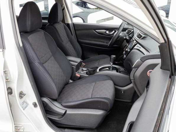 Nissan Qashqai II с пробегом 2014 года, цена 1 549 000 рублей, 129310 км, внедорожник, Автокод Объявления