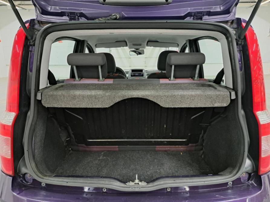 Fiat Panda II Казань  - изображение 12