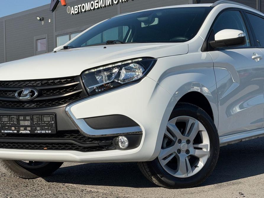 Lada (ВАЗ) XRAY I Волгоград  - изображение 2