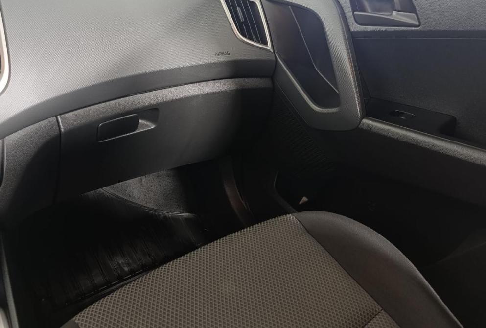Hyundai Creta I Волгоград  - изображение 15