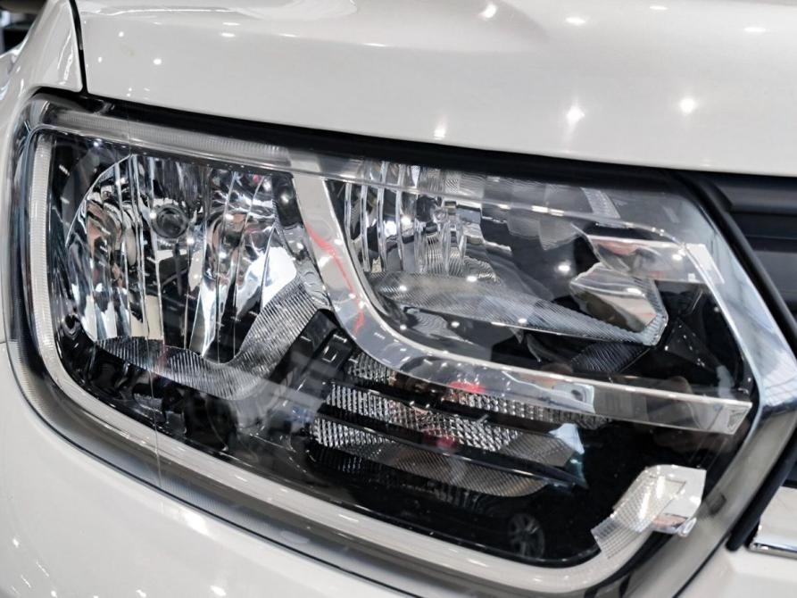 Renault Duster II Казань  - изображение 21
