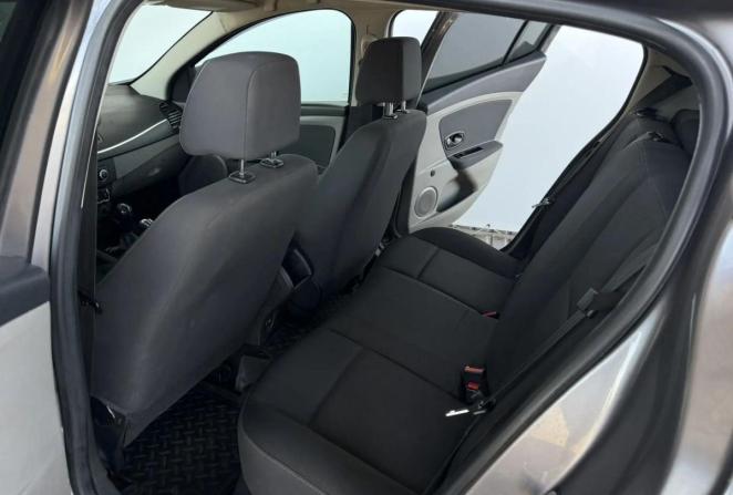 Renault Megane III с пробегом 2011 года, цена 490 000 рублей, 183959 км, хэтчбек, Автокод Объявления