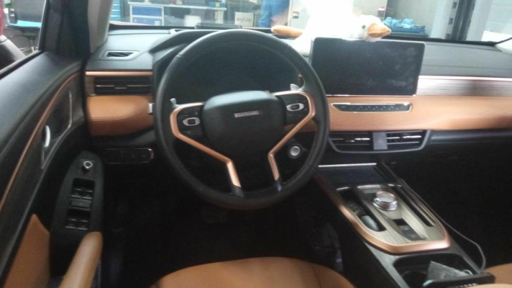 Haval Jolion I Санкт-Петербург  - изображение 5