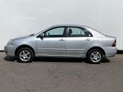 Toyota Corolla IX (E120 E130) Москва  - изображение 23