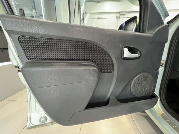 Renault Logan I с пробегом 2008 года, цена 237 000 рублей, 339000 км, седан, Автокод Объявления