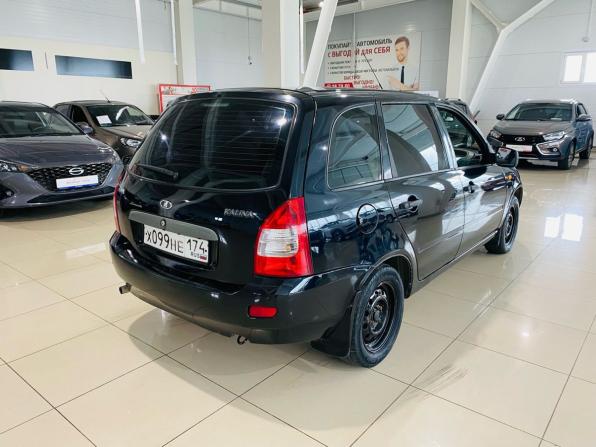 Lada (ВАЗ) Kalina I с пробегом 2011 года, цена 320 000 рублей, 171000 км, универсал, Автокод Объявления