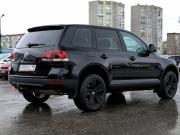 Volkswagen Touareg I Рестайлинг Ижевск  - изображение 29